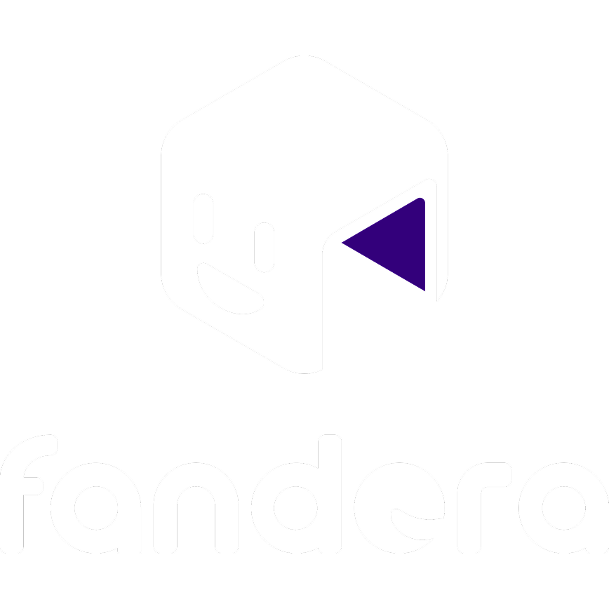 Fandora Logo